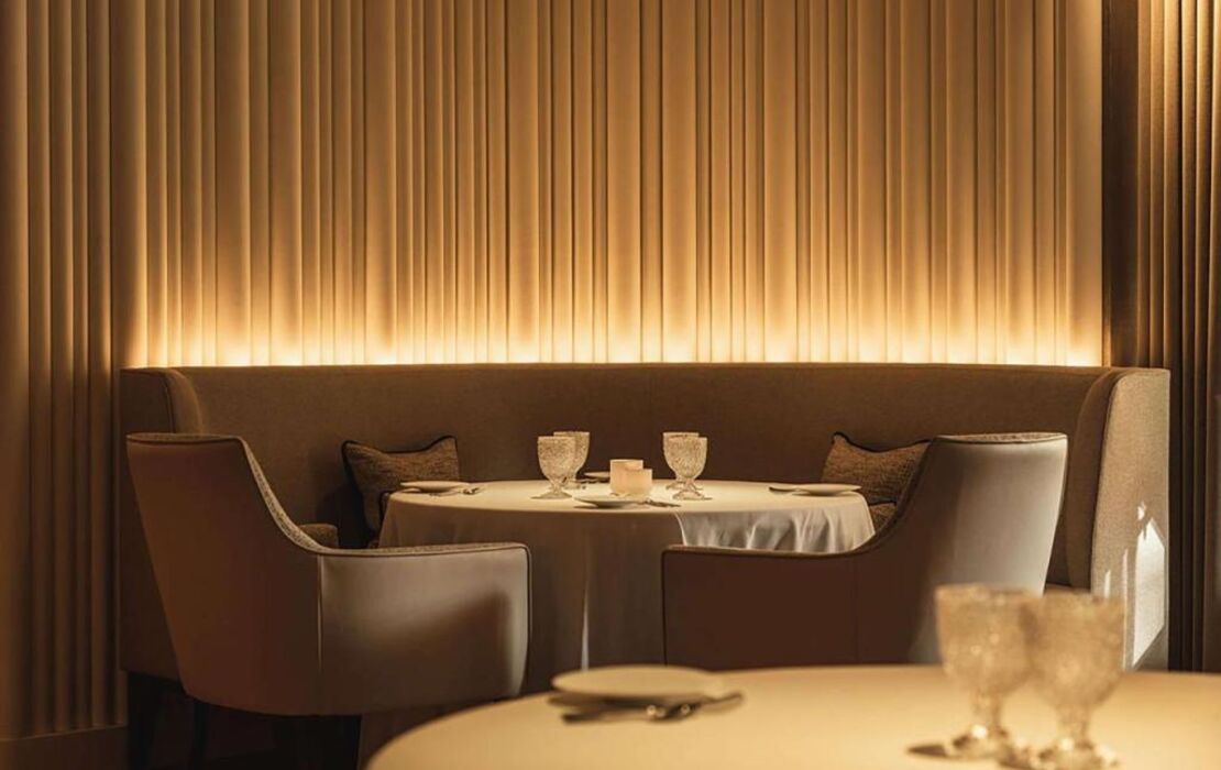 Waldorf Astoria Amsterdam