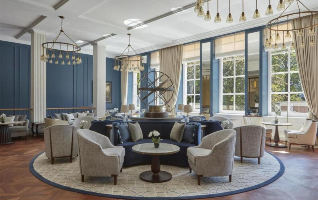 Waldorf Astoria Amsterdam