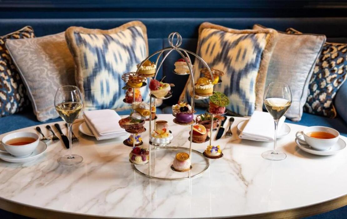 Waldorf Astoria Amsterdam