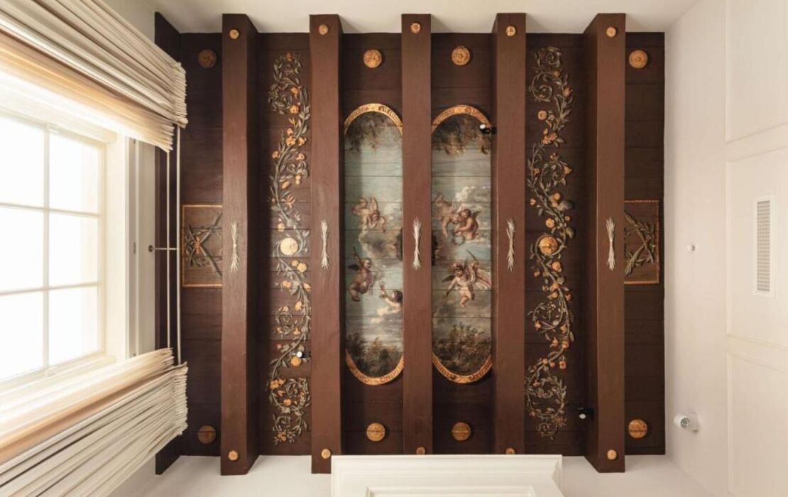 Waldorf Astoria Amsterdam