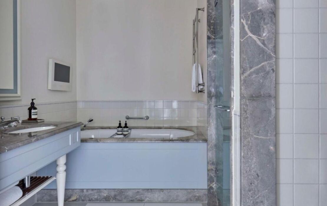 Waldorf Astoria Amsterdam