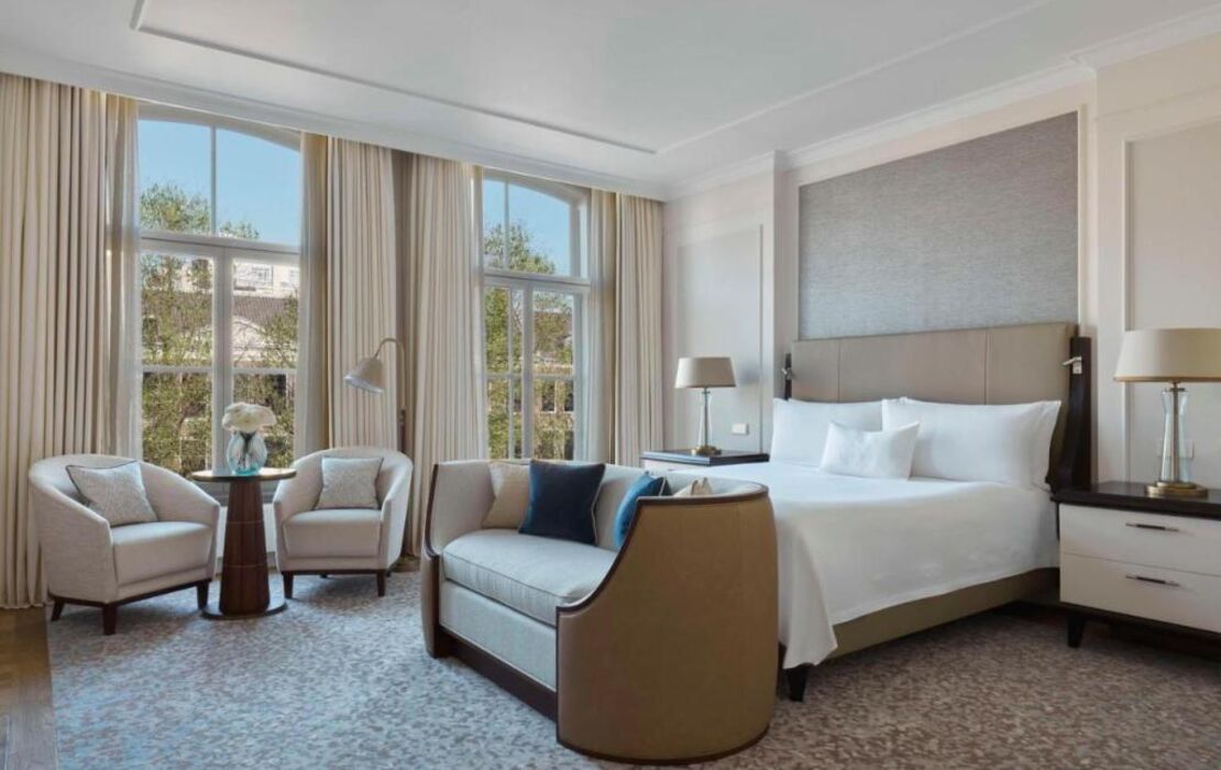 Waldorf Astoria Amsterdam