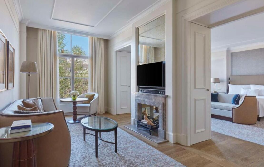 Waldorf Astoria Amsterdam