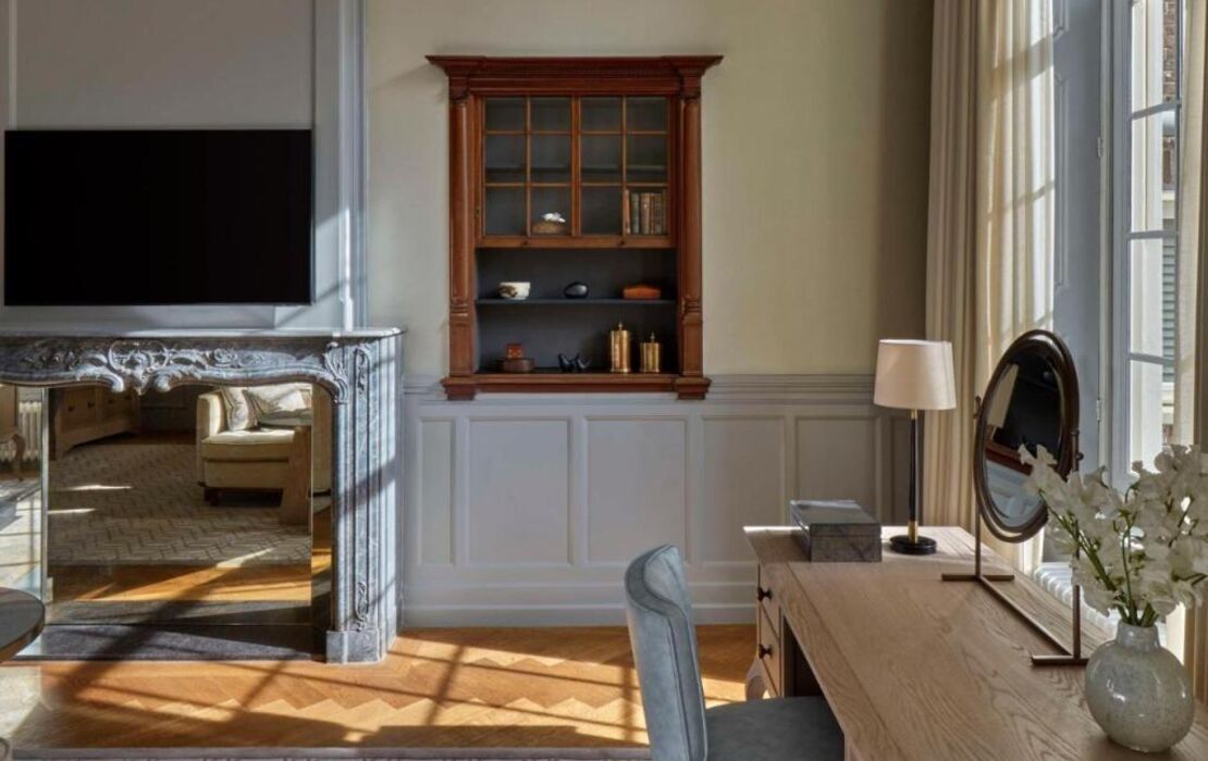 Waldorf Astoria Amsterdam