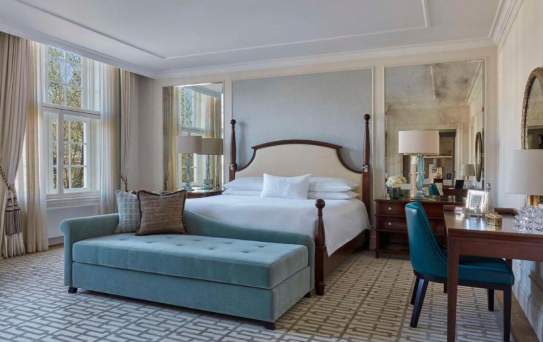 Waldorf Astoria Amsterdam