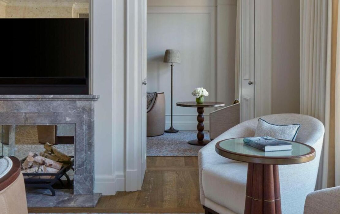 Waldorf Astoria Amsterdam