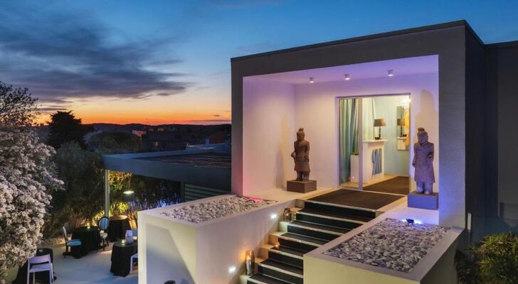 Monvidal by Bura Hotels - Adults Only