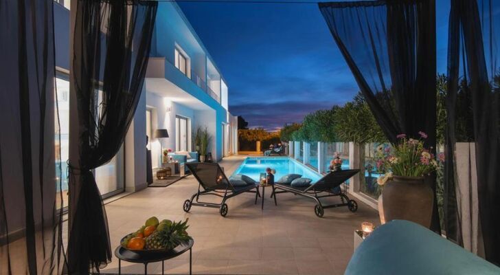 Monvidal by Bura Hotels - Adults Only