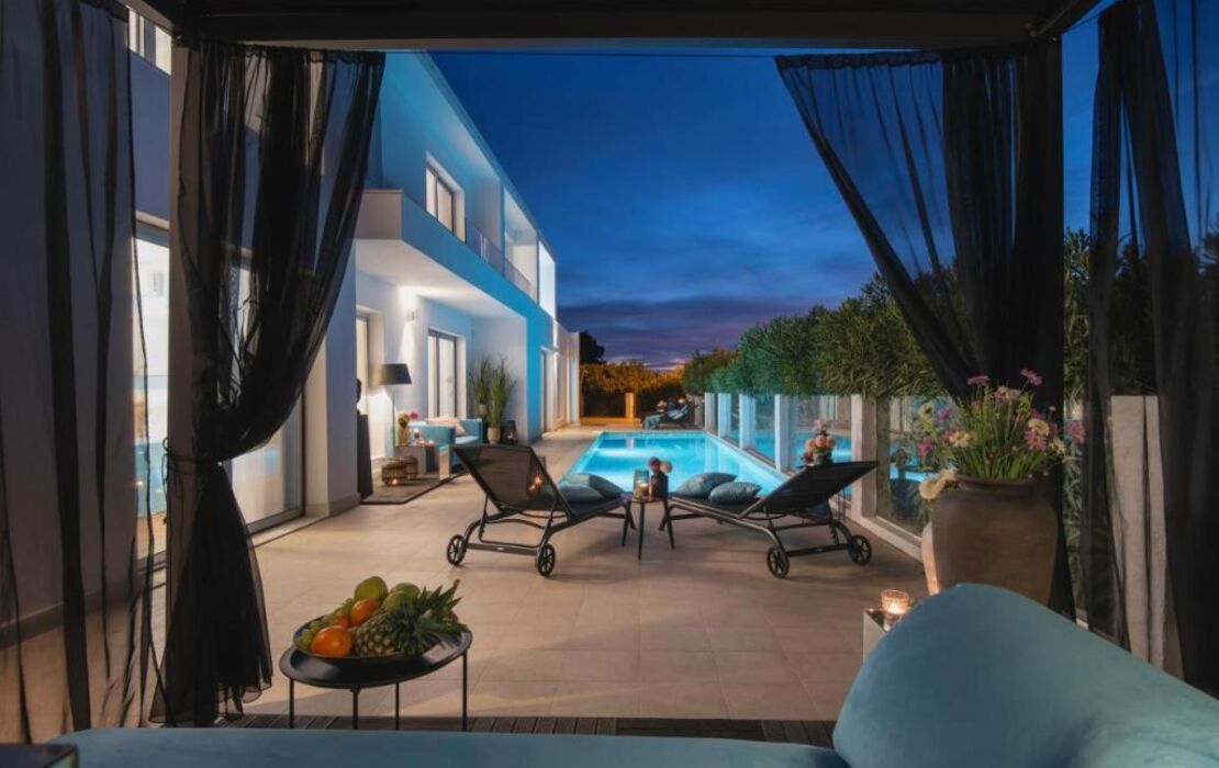 Monvidal by Bura Hotels - Adults Only