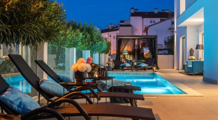 Monvidal by Bura Hotels - Adults Only