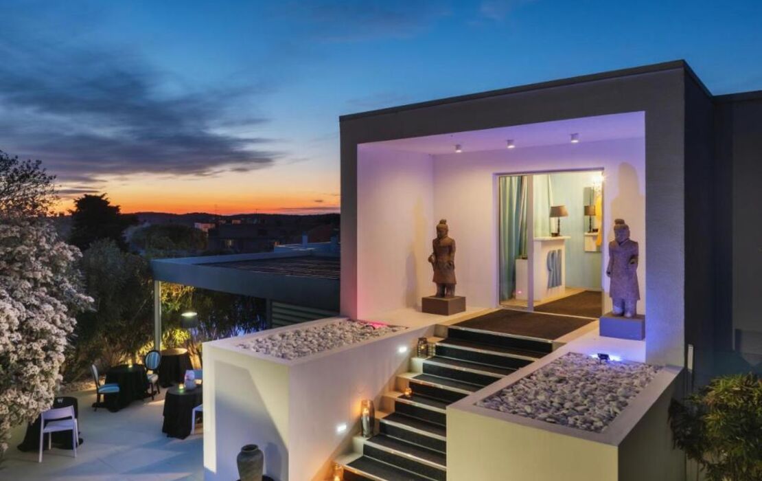 Monvidal by Bura Hotels - Adults Only