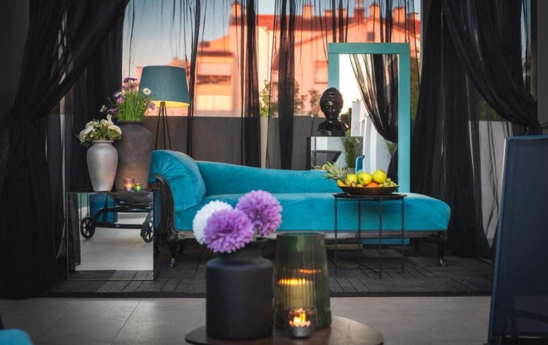 Monvidal by Bura Hotels - Adults Only