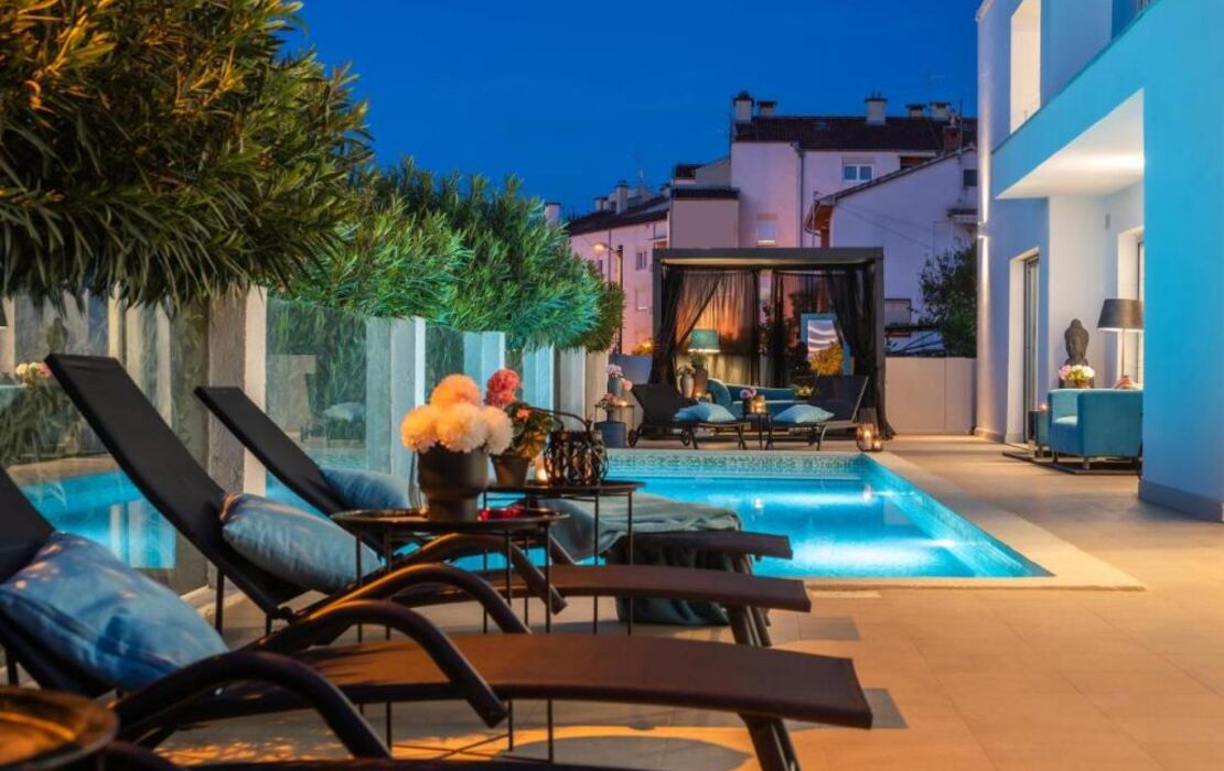Monvidal by Bura Hotels - Adults Only