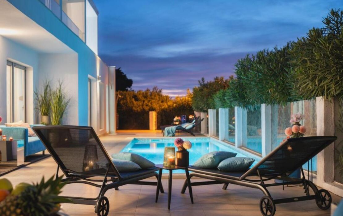 Monvidal by Bura Hotels - Adults Only