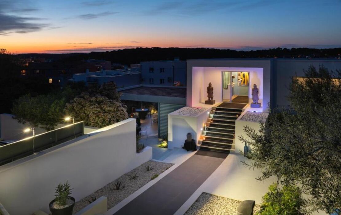 Monvidal by Bura Hotels - Adults Only