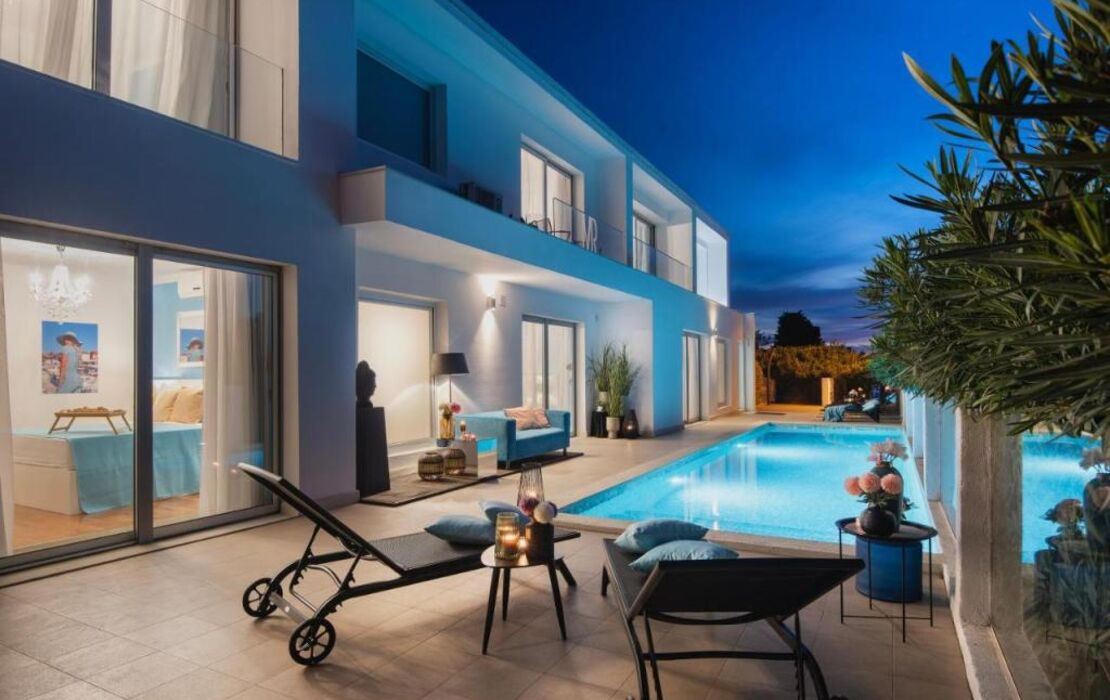 Monvidal by Bura Hotels - Adults Only
