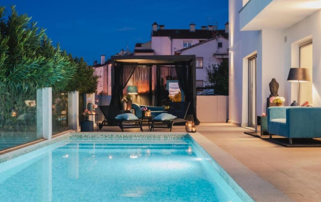 Monvidal by Bura Hotels - Adults Only