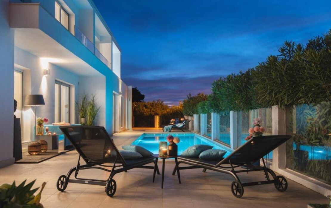 Monvidal by Bura Hotels - Adults Only