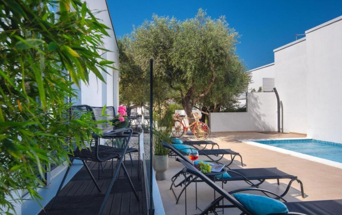 Monvidal by Bura Hotels - Adults Only