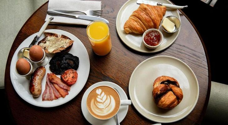 The Hoxton, Holborn