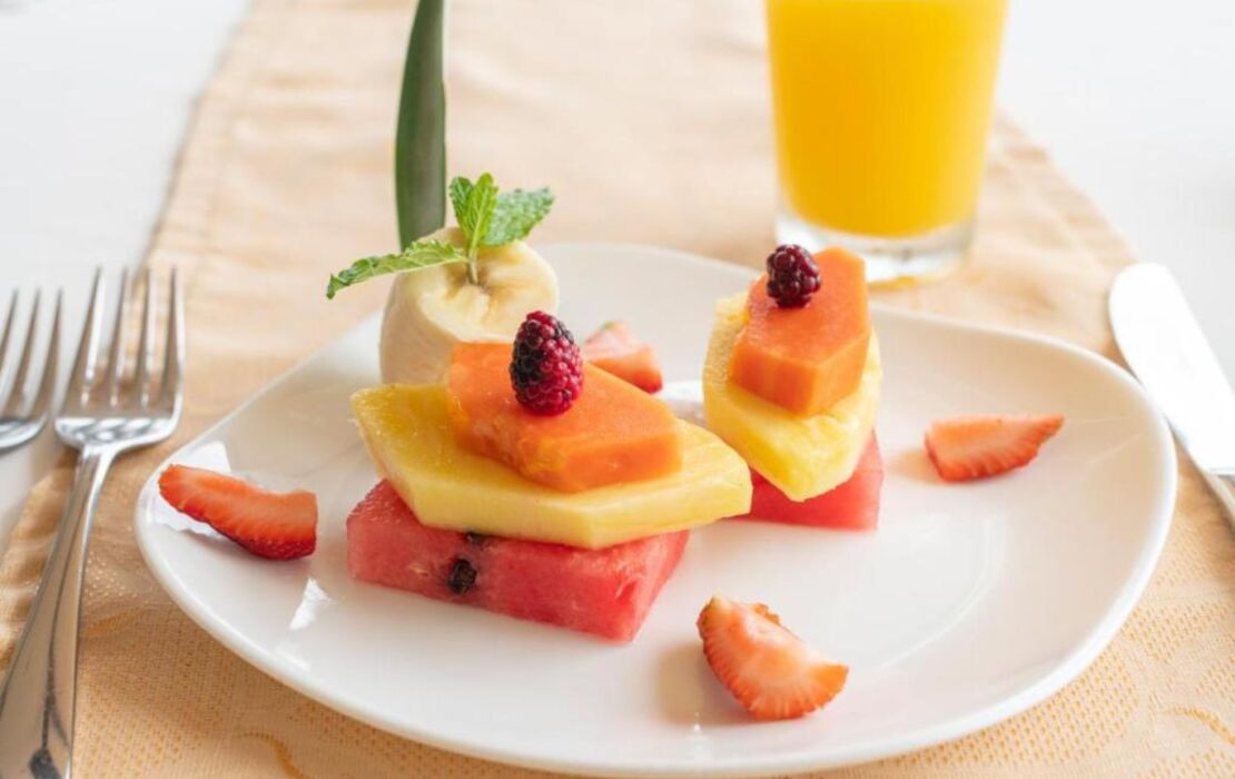 Issimo Suites (Adults Only)