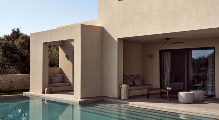 Cielo villas - A Small luxury villa resort