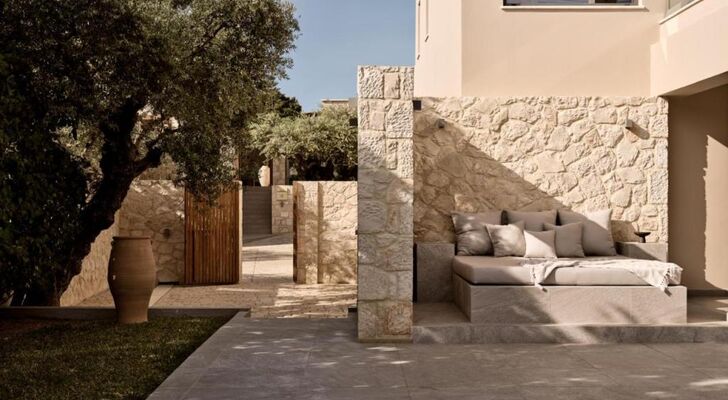 Cielo villas - A Small luxury villa resort