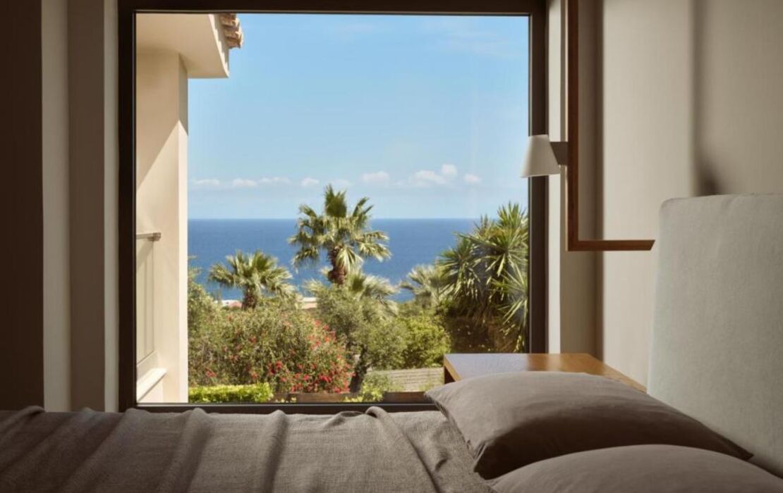 Cielo villas - A Small luxury villa resort