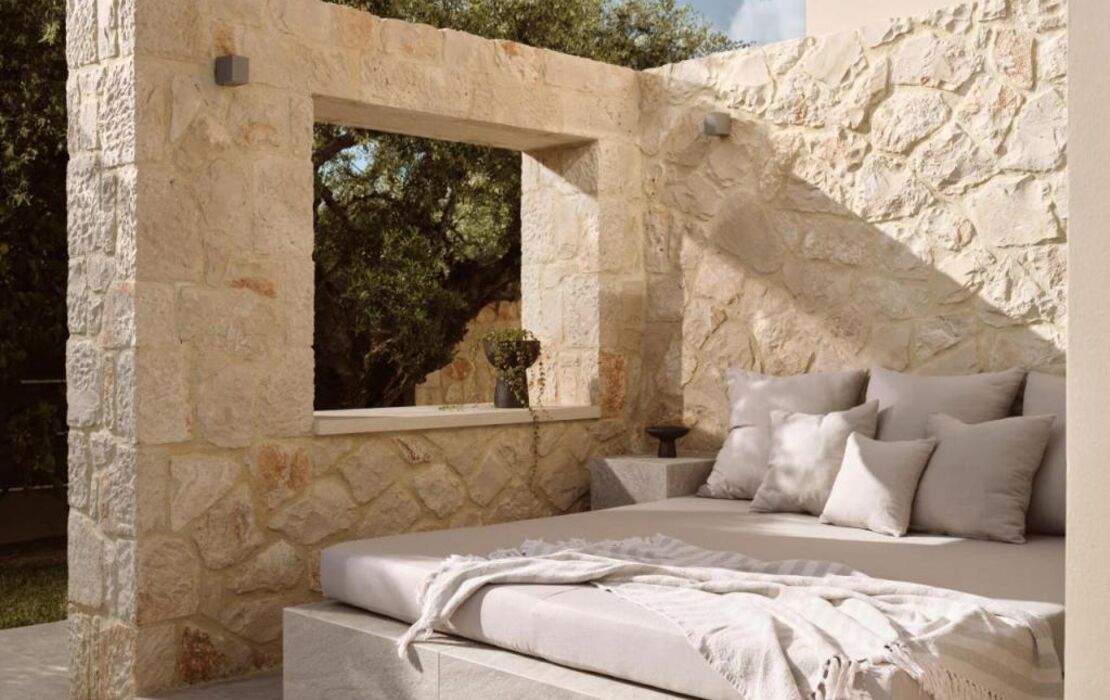 Cielo villas - A Small luxury villa resort