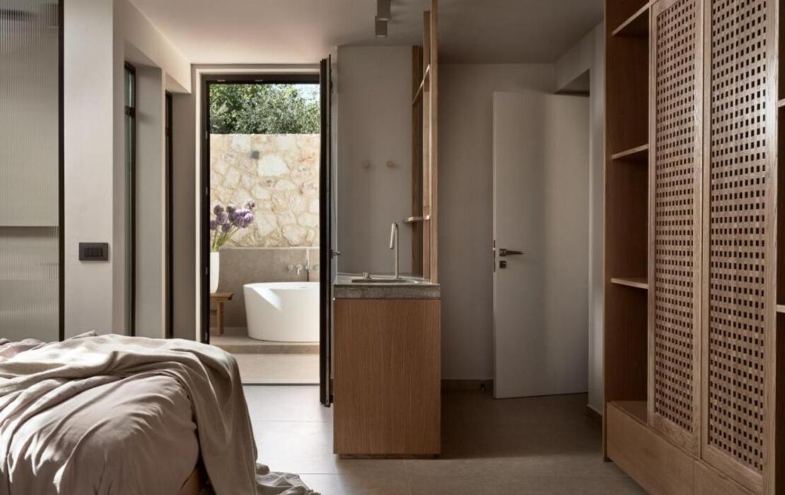 Cielo villas - A Small luxury villa resort