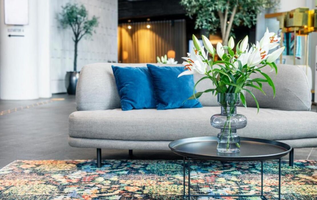 Clarion Hotel Malmö Live