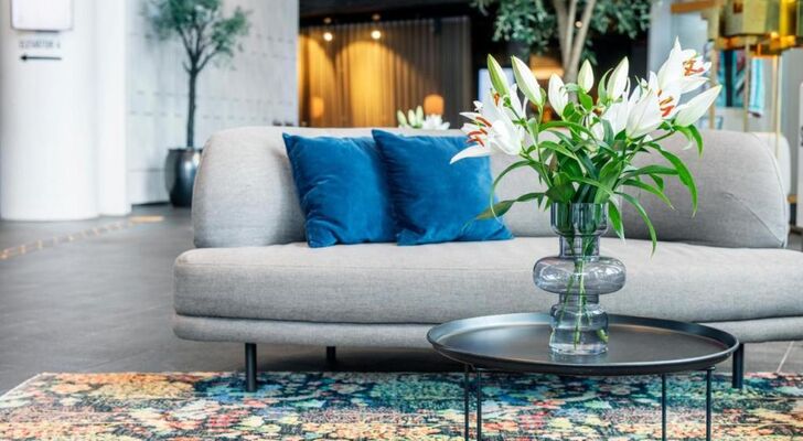 Clarion Hotel Malmö Live
