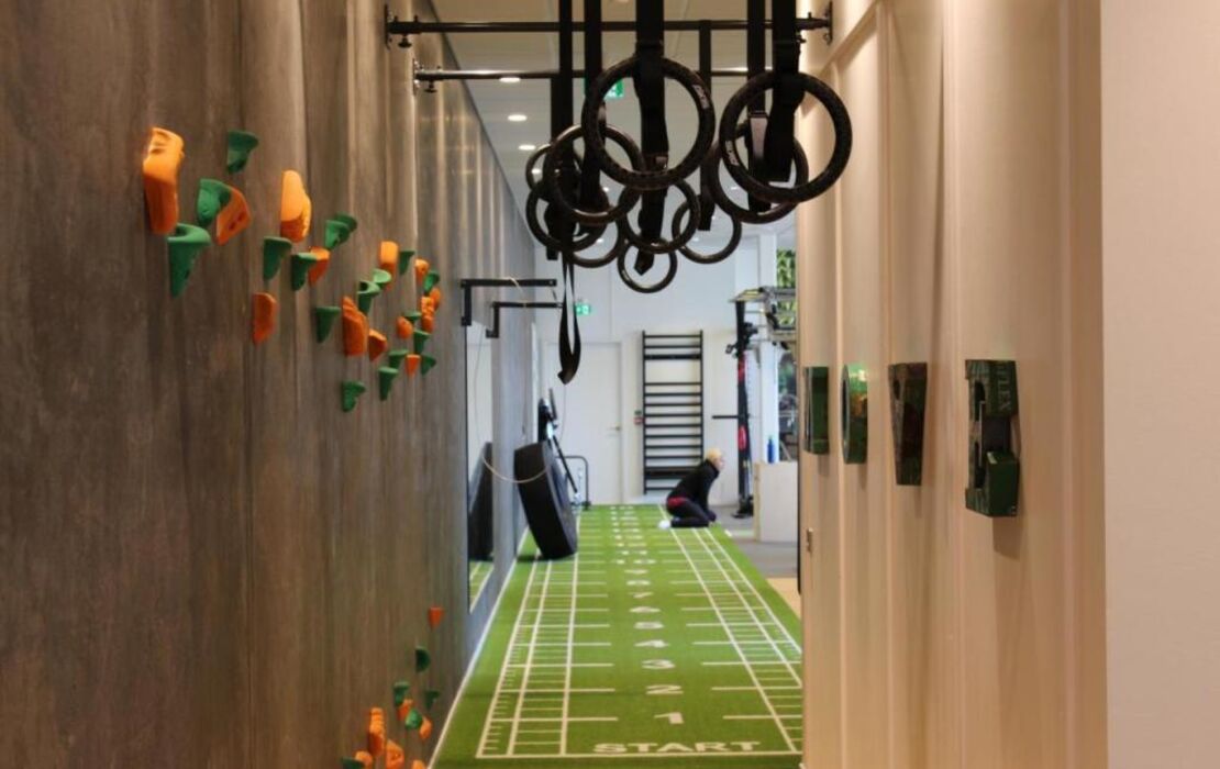 Clarion Hotel Malmö Live