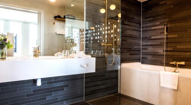 Clarion Hotel Malmö Live