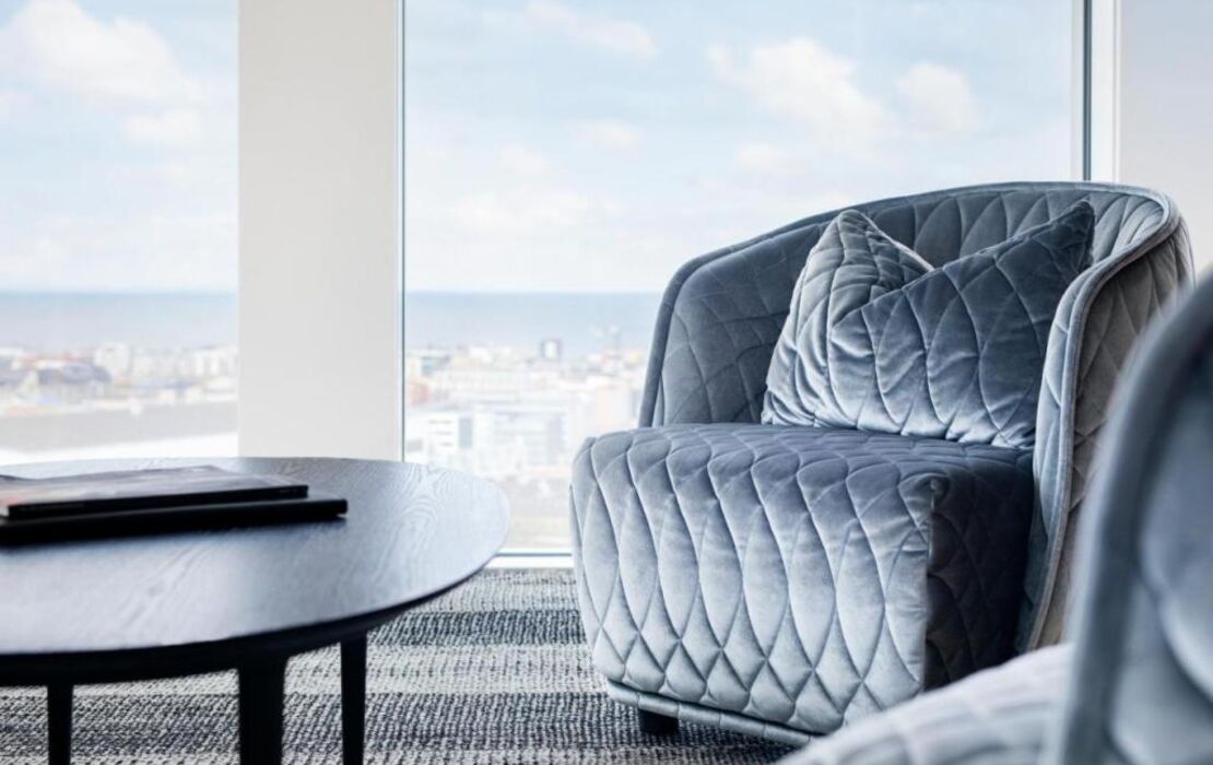 Clarion Hotel Malmö Live