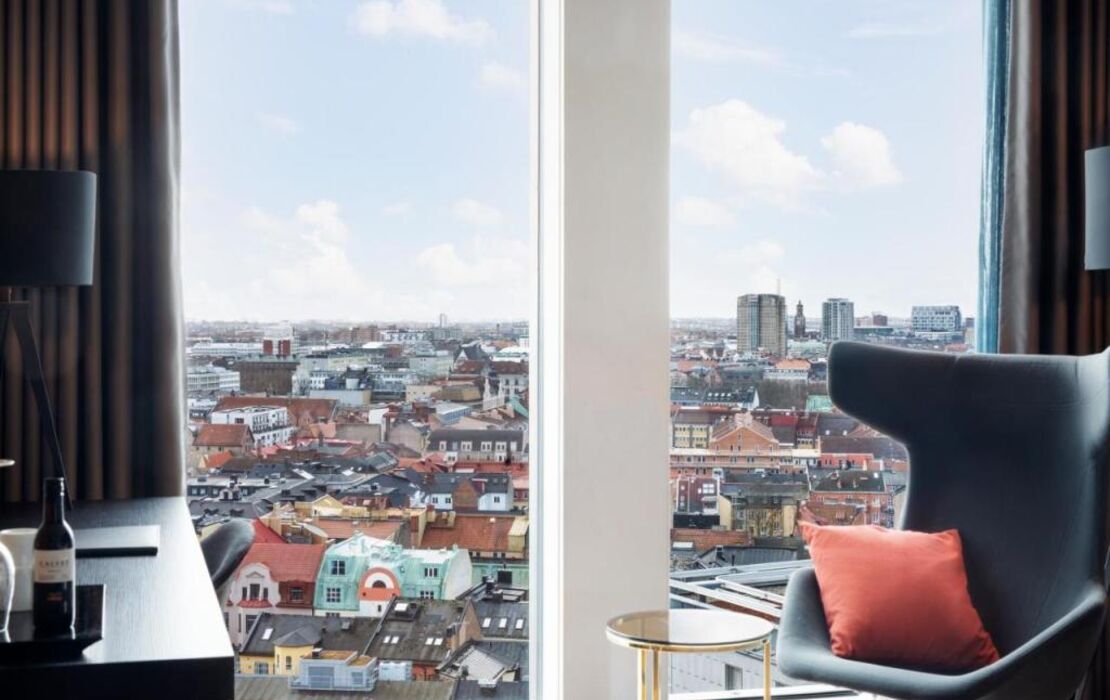 Clarion Hotel Malmö Live