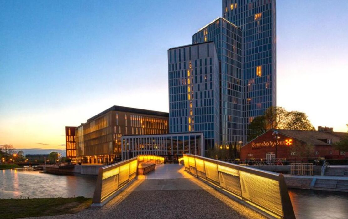 Clarion Hotel Malmö Live