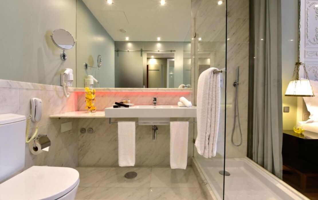 Pousada de Lisboa - Small Luxury Hotels Of The World