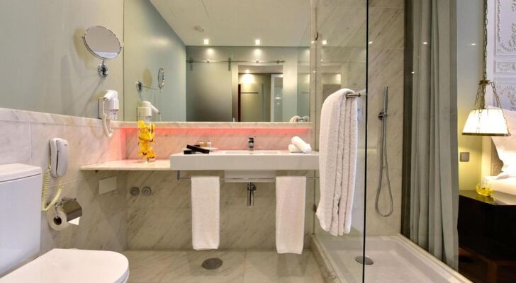 Pousada de Lisboa - Small Luxury Hotels Of The World