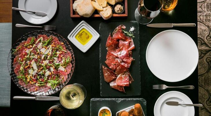 Pousada de Lisboa - Small Luxury Hotels Of The World