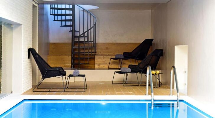 Pousada de Lisboa - Small Luxury Hotels Of The World