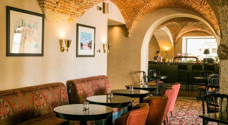 Pousada de Lisboa - Small Luxury Hotels Of The World