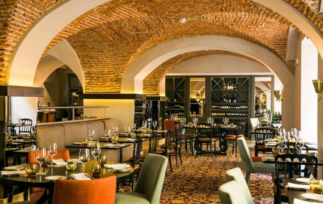 Pousada de Lisboa - Small Luxury Hotels Of The World