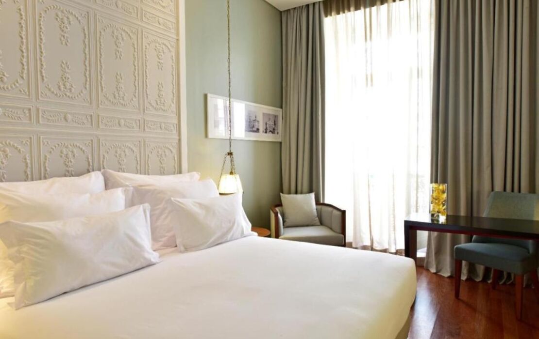 Pousada de Lisboa - Small Luxury Hotels Of The World