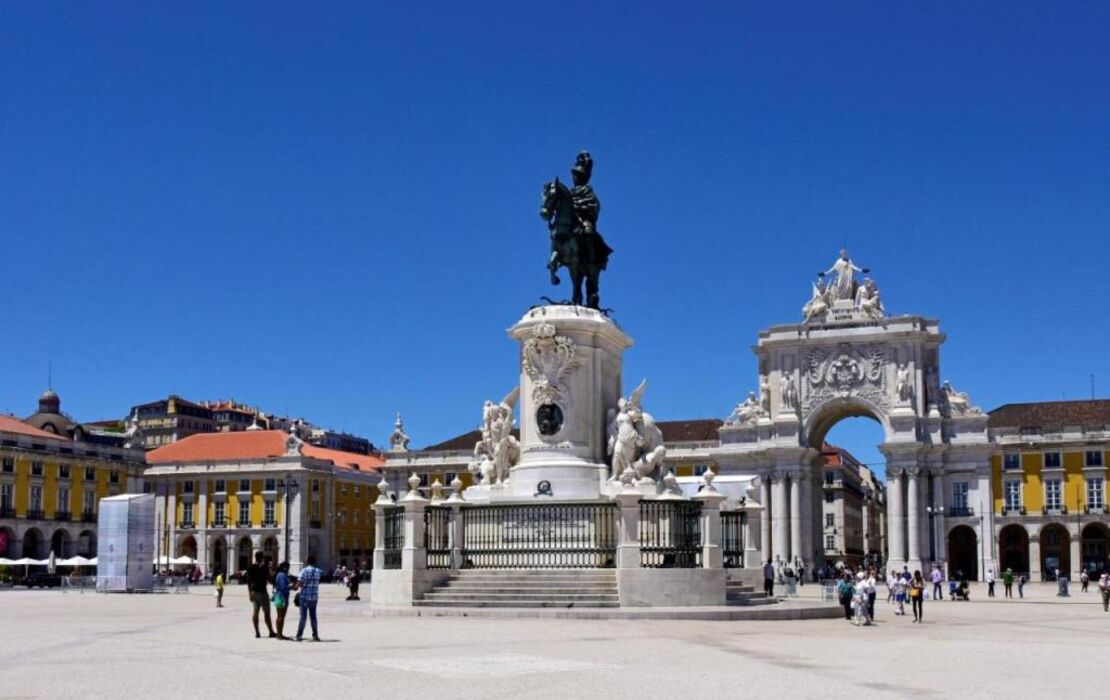 Pousada de Lisboa - Small Luxury Hotels Of The World