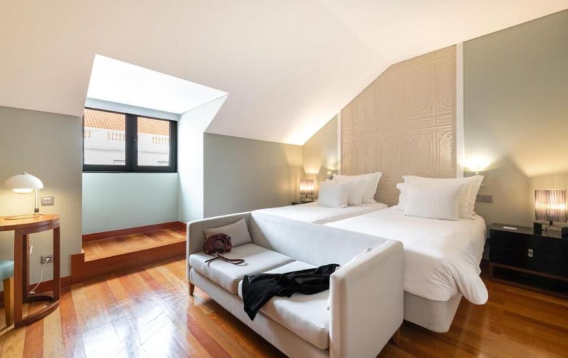 Pousada de Lisboa - Small Luxury Hotels Of The World