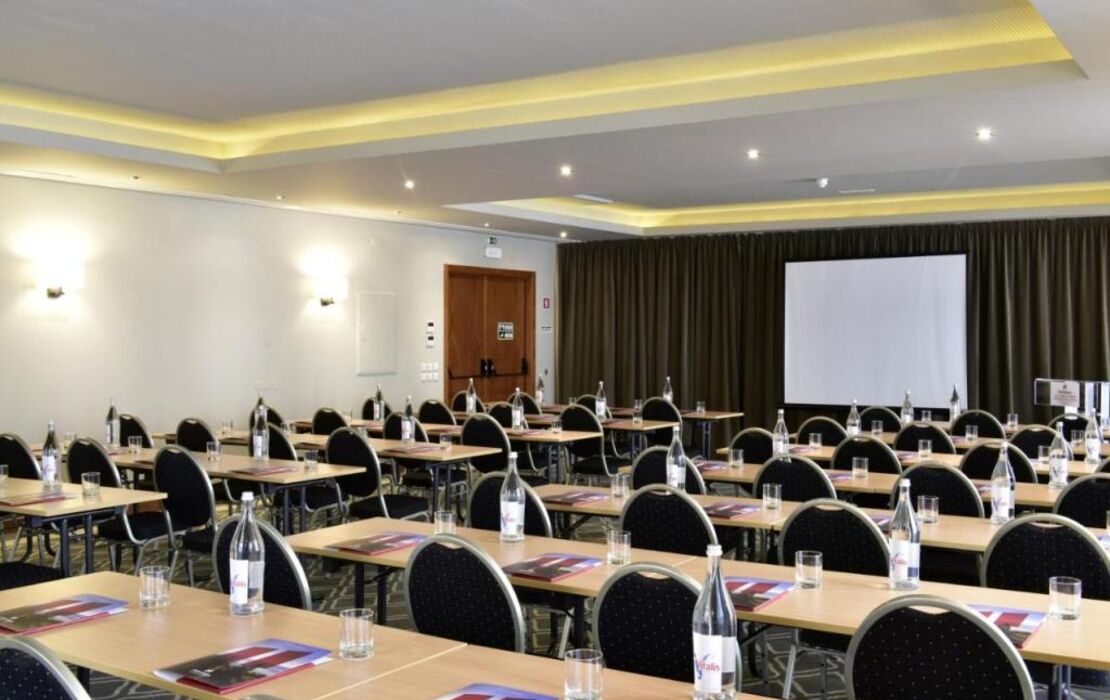 Pousada de Lisboa - Small Luxury Hotels Of The World