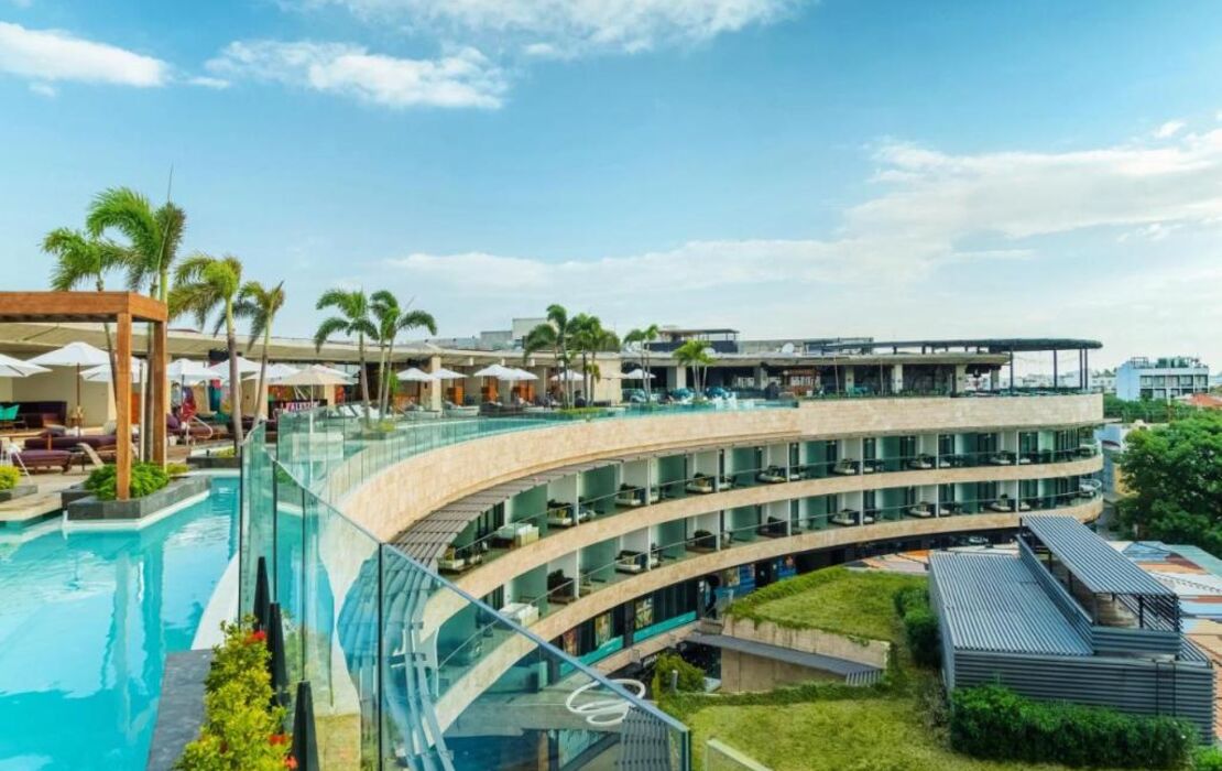 Hyatt Centric Playa del Carmen - Downtown House & Beach House