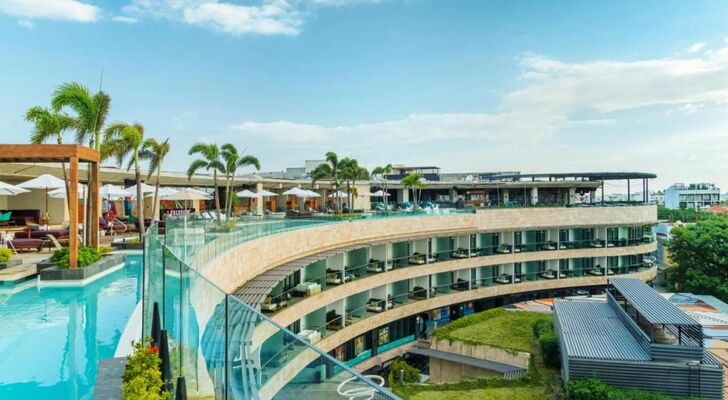 Hyatt Centric Playa del Carmen - Downtown House & Beach House