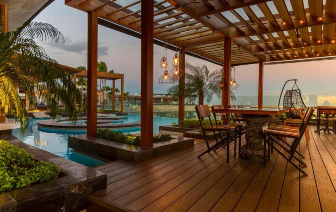 Hyatt Centric Playa del Carmen - Downtown House & Beach House